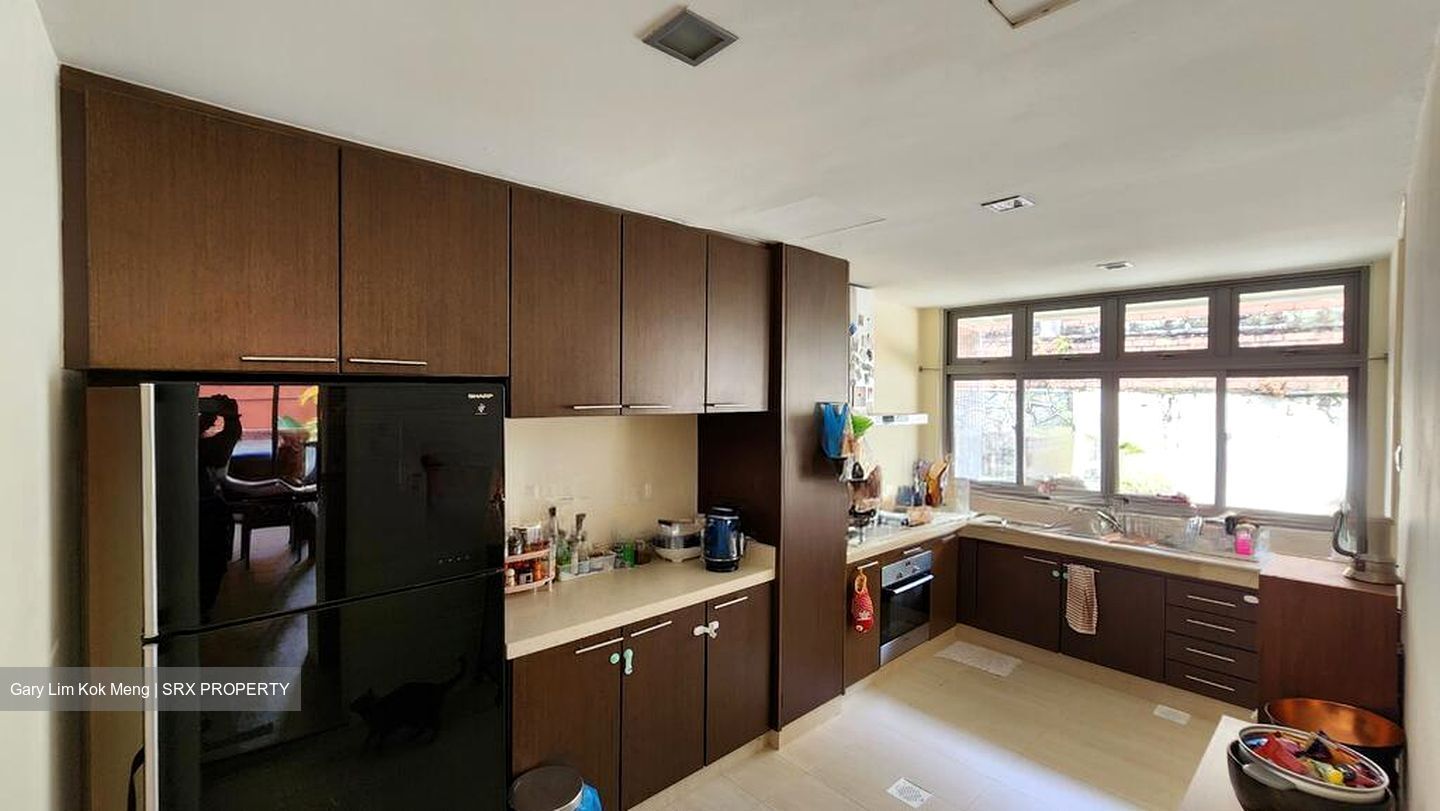 Ban Guan Park (D10), Semi-Detached #503465041